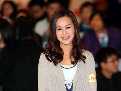 黄心颖小三事件起底， 已回TVB发展但被继续被封杀？