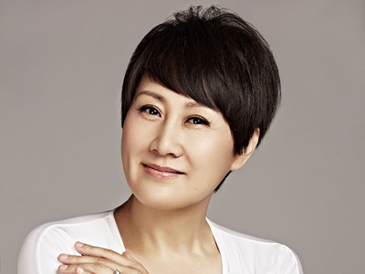 演员张凯丽结过几次婚, 凯丽老公从事什么工作