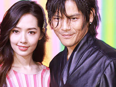 郭碧婷怀孕被坐实，向佐自己暴露怀孕一事！