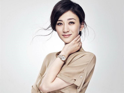 李小冉和闺蜜结婚！老公徐佳宁资料起底！