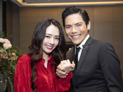 向佐微博发文称郭碧婷怀孕，向太急忙辟谣反问向佐！