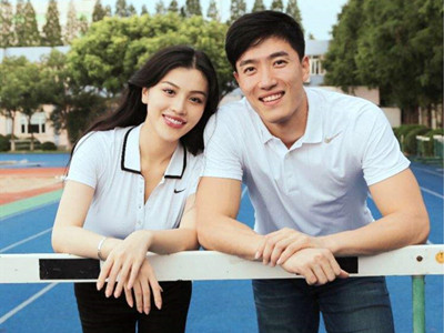 刘翔离婚真相大白，女方不能忍受刘翔不能生育？
