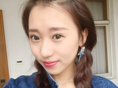 毕滢个人资料多少岁了？ 毕滢最近怎么没有消息了
