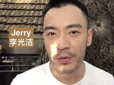 李光洁格外关心雷佳音？两人私下关系真的很好？