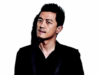 李亚鹏被曝新恋情，女友谷惠子是谁？