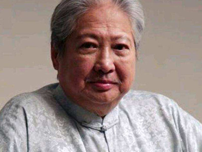 洪金宝近照曝光瘦骨嶙峋？ 是减肥还是因为其他原因？