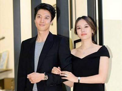 李东健赵伦熙离婚真相起底， 居然仅仅是因为性格不合？