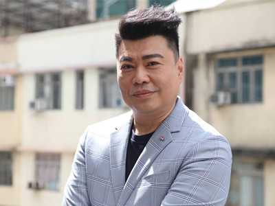 TVB戏骨阮兆祥是渣男？出轨多次还被原谅！