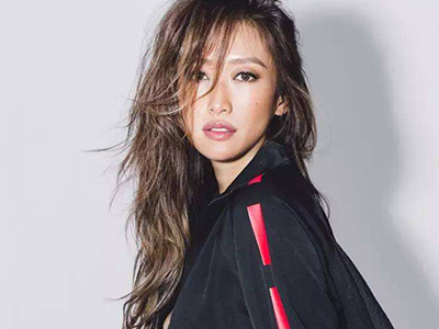 谢婷婷未婚生女？女儿生父居然不知道是谁！