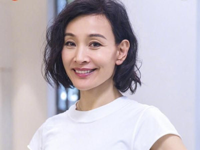 陈冲发文祝贺女儿毕业，没想到评论区全是恶评！