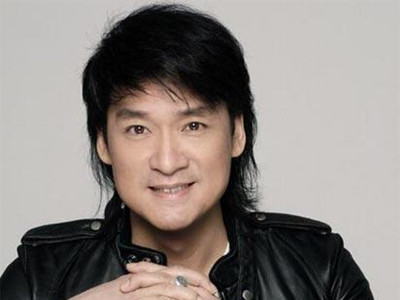 周华健的老婆是谁哪里人, 从一见钟情到大胆表白真爱从未变过