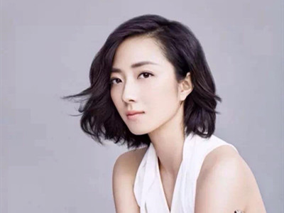 桂纶镁情史起底，与戴立忍14年感情终究付诸东流！
