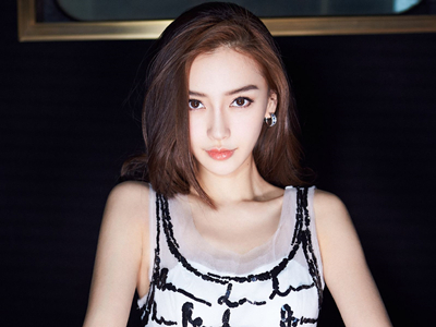 angelababy解约泰洋，原来是被华谊挖墙脚！