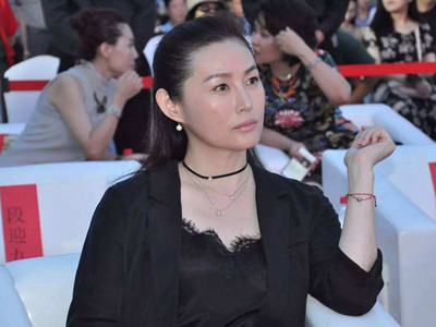 三级影片潘金莲扮演者王思懿情史起底，至今单身未婚？