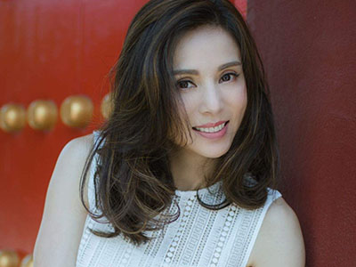 李若彤有几段情史, 自曝单身至今仅仅是为遇到对的人是真的吗