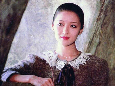 胡因梦女儿个人资料， 女儿亲生父亲是李敖！