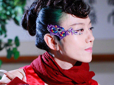 杨丽萍有过感情经历吗？ 起底其爱情故事她真的没有想过生孩子