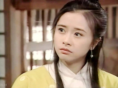 女神何美钿近况起底，为爱退圈是真是假？