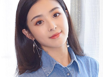 张含韵歌手出道往演员发展？《兰陵王妃》演技获赞！