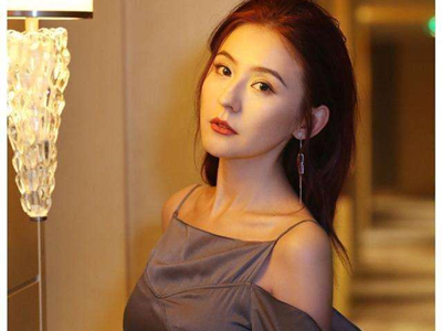 热依扎马东恋情绯闻成真？ 本人回应居然这样说！