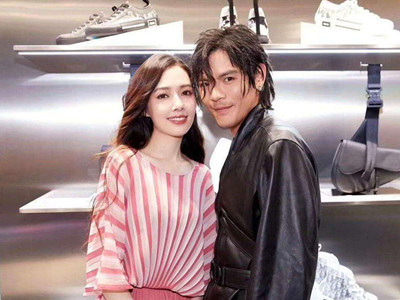 郭碧婷怀孕被曝，网友：他老公向佐早就宣布了！