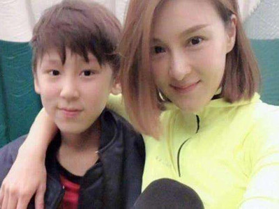 梦萍扮演者乐珈彤近况起底，婚后就隐退了？