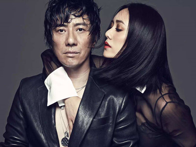 刘芸郑钧恋情过往起底， 刘芸为何嫁二婚郑钧？