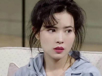 蓝洁瑛事件终被揭秘！ 起底其始末直指变疯缘由