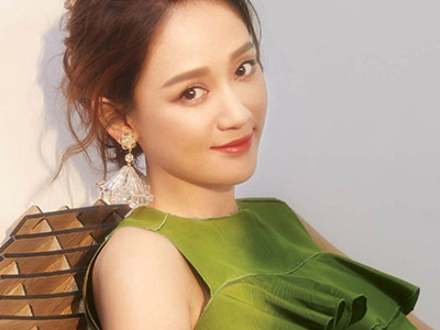 谢娜回应陈乔恩友情变淡言论, 吃醋是怎么回事两人友情是如何开始的