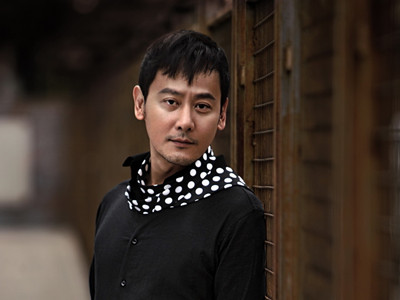 邱心志情史被揭开，现任老婆居然是她！