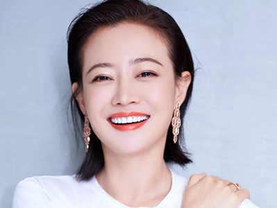 郝蕾情史起底，和前夫离婚后火速交往新男友？