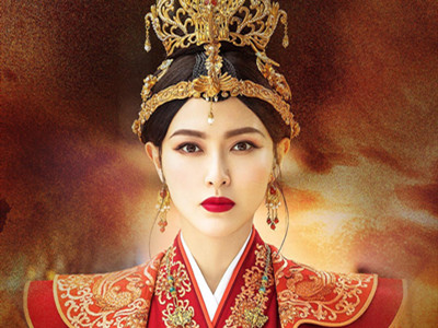 唐嫣产后复出状态和以前没差，主演《燕云台》引期待