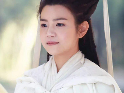 陈妍希为什么会接小龙女这个角色, 成为群嘲是演技还是发型问题