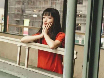 网红susan苏近照旧照对比，被怀疑整容却自称神颜！