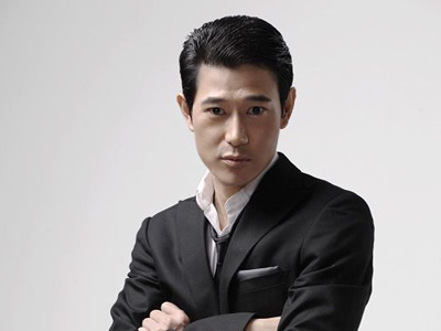矢野浩二情史遭扒，妻子居然是傅晶?