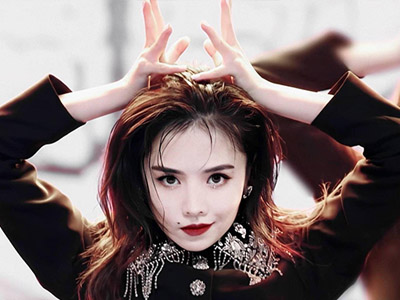 女团THE9队长人选引不满，为什么不能是安崎？