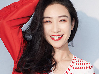 陶昕然娱乐圈唯一没有黑料女星？背景强大无人敢惹