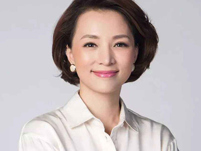 董卿犯事了？ 为何辞掉央视一姐的工作