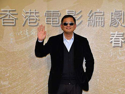 王家卫新电影《繁花》终于开拍, 唐嫣将会出演女二？
