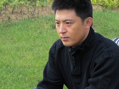 孙涛出道经历起底，出演1作品只有春晚小品？