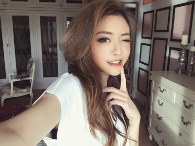 喻言粉丝团起名大有含义，喻吝军听着就霸气