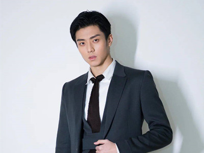 陈靖可近况起底，出演作品都有哪些？
