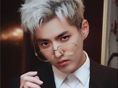 吴亦凡外号大盘点，被叫鲵是贬义？