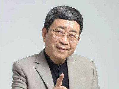 风流文人余秋雨感情上是渣男？被曝与妻子马兰婚变！