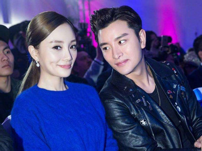 贾乃亮原谅李小璐复合？真相曝光是一场阴谋？