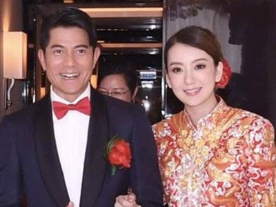 方媛父母年纪多大比郭富城小？ 年纪与女婿郭富城相差多少