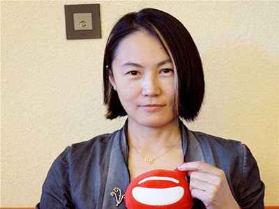 高原网上公然向江一燕开枪，二人矛盾原因揭晓