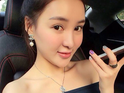 郭美美公布恋情,她的新男友是谁呢起底其过往恋情
