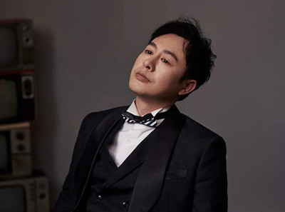 张颂文在《隐秘》饰演的？有颜值有演技为什么没红？