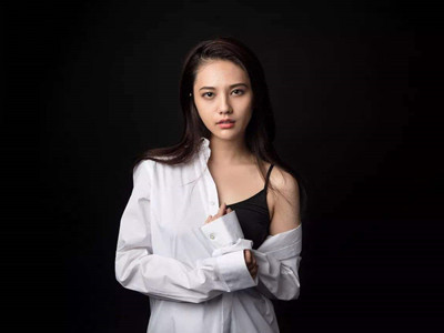 姜珮瑶为什么不火，出演的电视剧居然是这些！